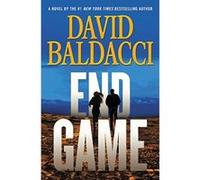 End Game (Will Robie) - [Livre en VO] David Baldacci (Auteur)
