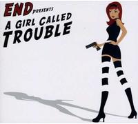 End - Girl Called
