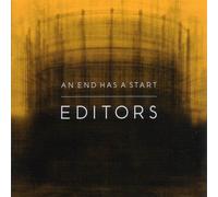 Editors - an End Has a Start [Import]