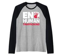 End Human Trafficking Manche Raglan