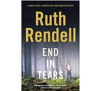 End in Tears, Vintage Crime/Black Lizard Ruth Rendell (Auteur)