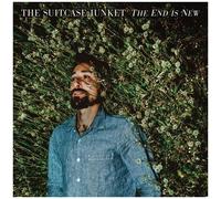 Suitcase Junket - End Is New