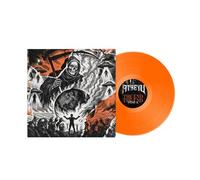 Atreyu – The End Is Not the End – Vinyle 12" coloré – Édition limitée