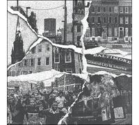 End It - Unpleasant Living