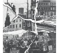 End It Unpleasant Living (Vinyl) 12" Album Coloured Vinyl