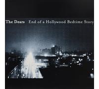 End of A Hollywood Bedtime Story