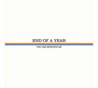 Deathwish – End of a Year - You are Beneath Me