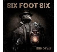 End Of All - Vinyle 33 Tours