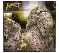 Rage - End of All Days