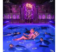 Iggy Azalea – The End of an Era – CD – Édition Deluxe