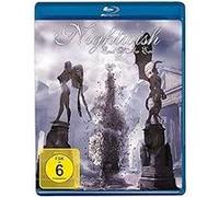 Nightwish – End of an Era – Blu-ray