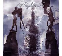 Nightwish – End of an Era [Live] – CD – Nuclear Blast