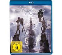 End Of An Era - Nightwish - Blu-Ray