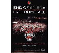 End Of An Era University Of Louisville