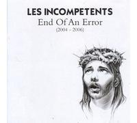 End of an Error-2004 [Import]