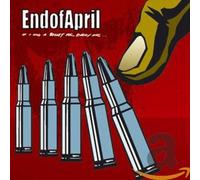 End of April - If I Had a Bullet for Eve [Import]