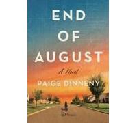 End Of August