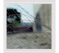 End of August
