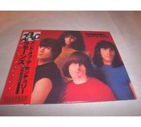 Ramones - End of Century