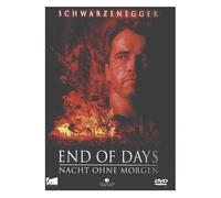 End Of Days