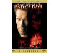 End of Days [Import USA Zone 1]