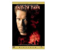 La fin des temps – DVD – Import USA (Zone 1) – Universal Pictures