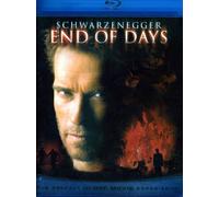End of Days [Blu-Ray]