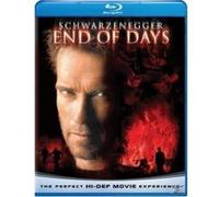 End Of Days (La Fin Des Temps)