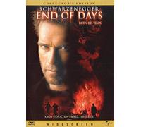 End of Days (Collector's Edition)