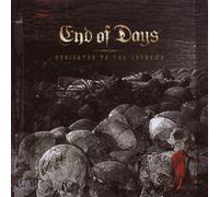 End of Days - Dedicated to The Extreme [Import]