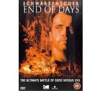 End Of Days