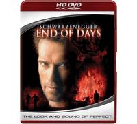 End of Days [HD DVD] [Import USA]