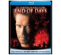 End Of Days (La Fin Des Temps)