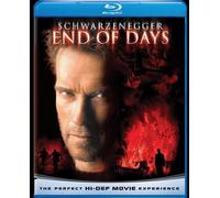 End Of Days (La Fin Des Temps)