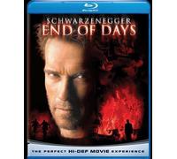 End Of Days (La Fin Des Temps)