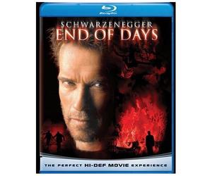 End Of Days (La Fin Des Temps)