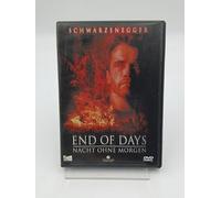 End of Days - Nacht ohne Morgen