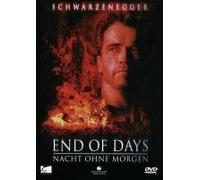 End of Days - Nacht ohne Morgen [DVD] Schwarzenegger, Arnold, Byrne, Gabriel