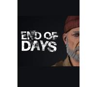 End of Days Steam Key GLOBAL