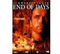 END OF DAYS/VN G