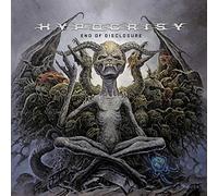 Nuclear Blast – End of Disclosure