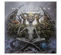 End Of Disclosure