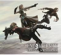 End of Eternity Original Sound [Import]