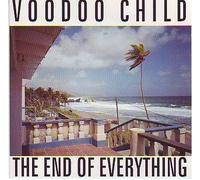 Voodoo Child - End of Everything [Import]