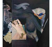 End Of Everything CD