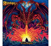 The Browning - End Of Existence [Cd]