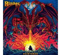 END OF EXISTENCE by The Browning [CD] NEUF