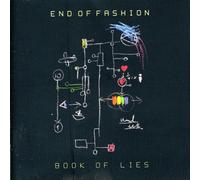 End of Fashion - Book of Lies [Import]