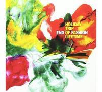 End of Fashion - Holiday Trip of a Lifetime