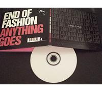 End of Fashion - Rough Diamonds: Anything Goes